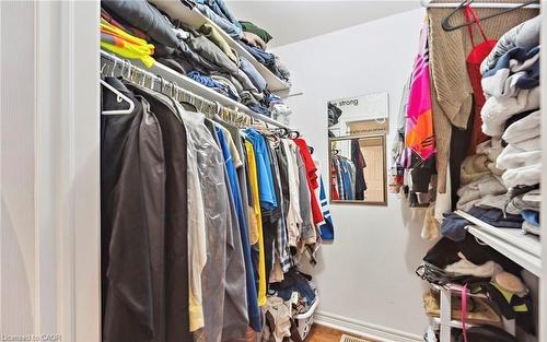 996 Beach Boulevard, Hamilton, ON - Indoor With Storage