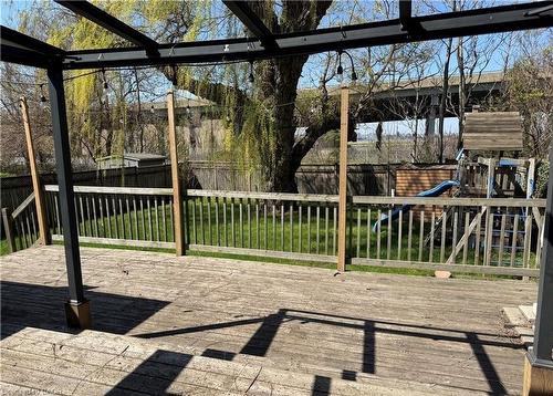 996 Beach Boulevard, Hamilton, ON - Outdoor