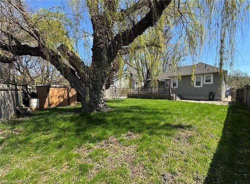 996 Beach Boulevard, Hamilton, ON - Outdoor