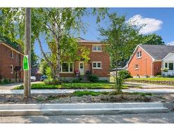 3-115 Marlborough Avenue  Kitchener, ON N2M 1H7