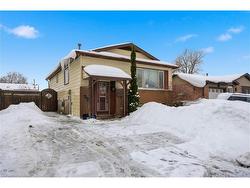 LOWER-41 Broken Oak Crescent  Kitchener, ON N2N 1N8