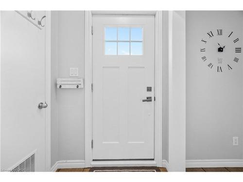 541 Courtland Avenue E, Kitchener, ON - Indoor Photo Showing Other Room