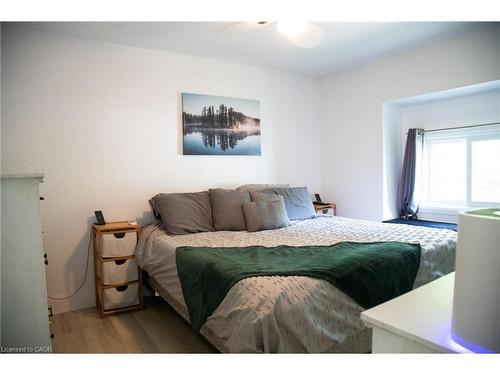 948 Mcdowell Road E, Simcoe, ON - Indoor Photo Showing Bedroom