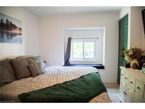 948 Mcdowell Road E, Simcoe, ON - Indoor Photo Showing Bedroom