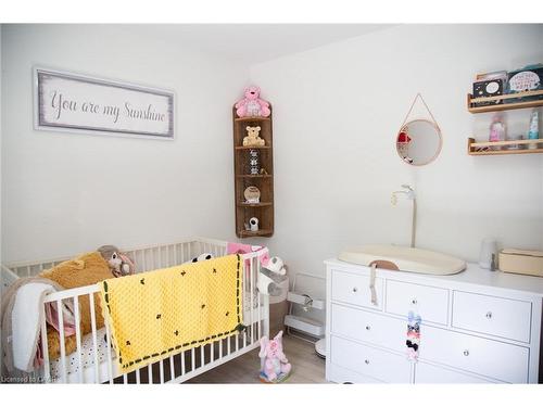 948 Mcdowell Road E, Simcoe, ON - Indoor Photo Showing Bedroom