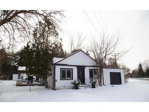 948 Mcdowell Road E, Simcoe, ON - Outdoor