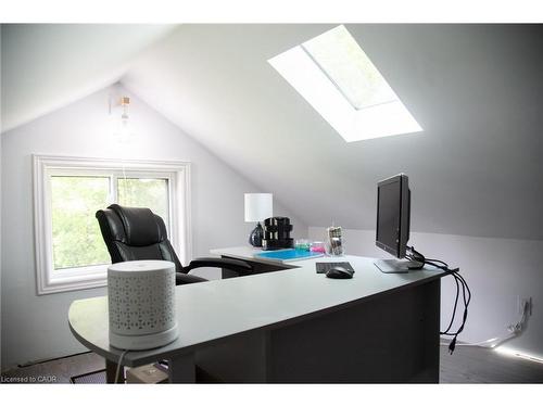 948 Mcdowell Road E, Simcoe, ON - Indoor Photo Showing Office