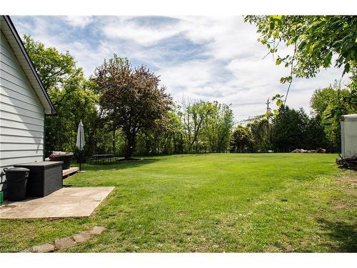 948 Mcdowell Road E, Simcoe, ON - Outdoor