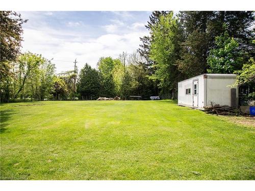 948 Mcdowell Road E, Simcoe, ON - Outdoor