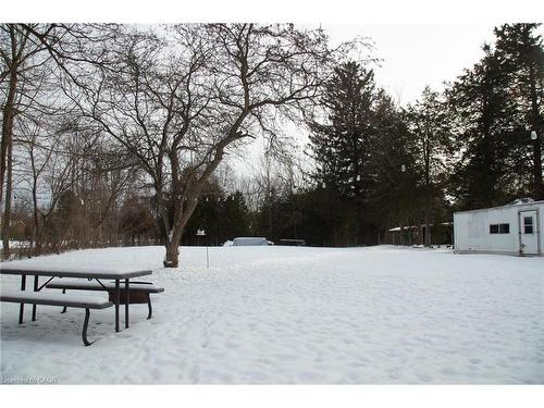 948 Mcdowell Road E, Simcoe, ON - Outdoor