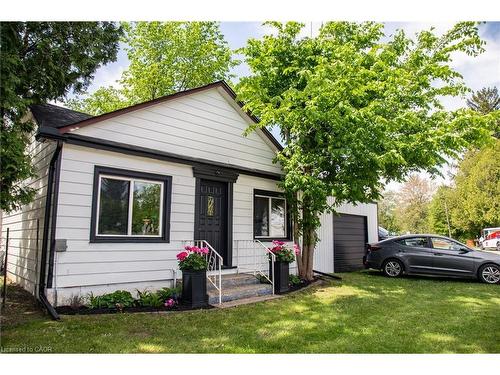 948 Mcdowell Road E, Simcoe, ON - Outdoor