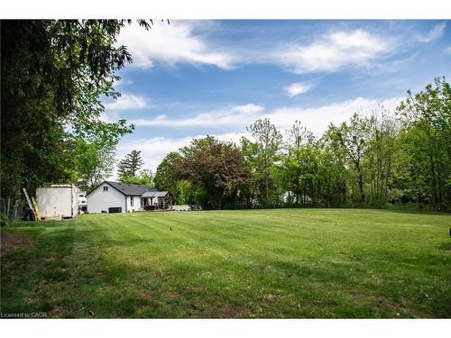 948 Mcdowell Road E, Simcoe, ON - Outdoor