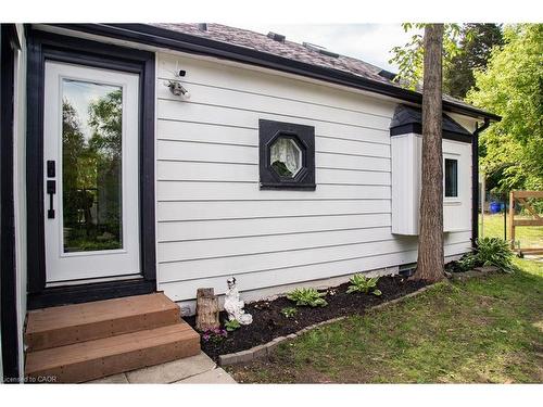 948 Mcdowell Road E, Simcoe, ON - Outdoor With Exterior