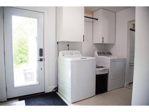 948 Mcdowell Road E, Simcoe, ON - Indoor Photo Showing Laundry Room
