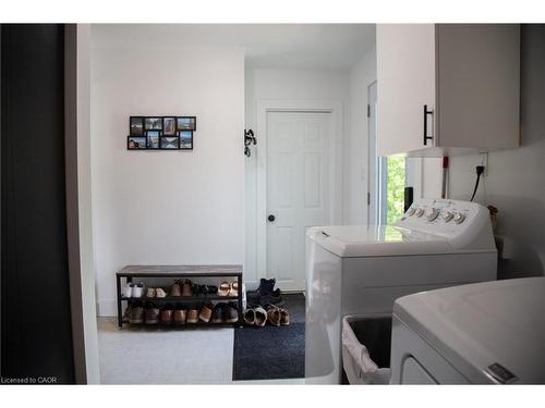 948 Mcdowell Road E, Simcoe, ON - Indoor Photo Showing Laundry Room