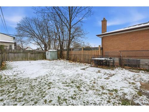 80 Province Street N, Hamilton, ON - Outdoor