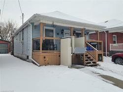 6 Cluny Avenue  Hamilton, ON L8L 3H8