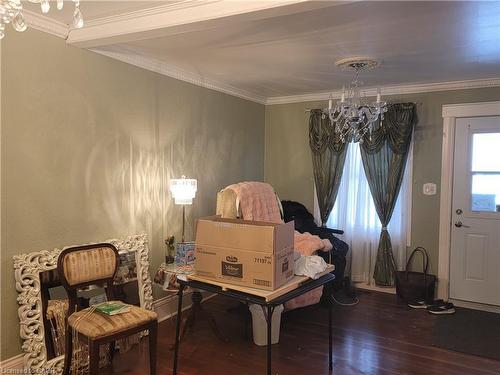 6 Cluny Avenue, Hamilton, ON - Indoor