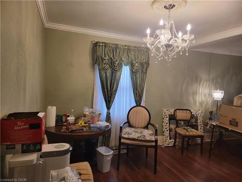 6 Cluny Avenue, Hamilton, ON - Indoor