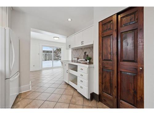 32 Dane Street, Kitchener, ON - Indoor