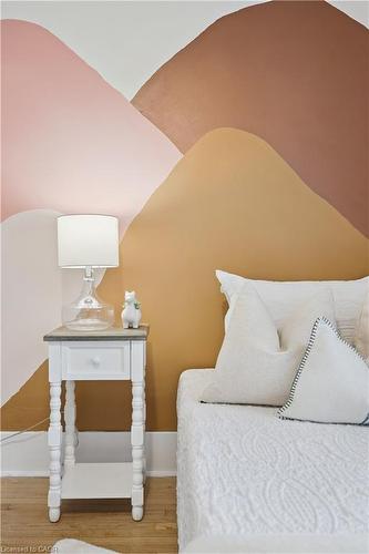 32 Dane Street, Kitchener, ON - Indoor