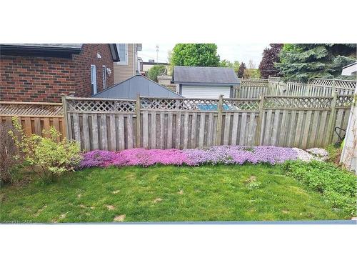 32 Dane Street, Kitchener, ON - Outdoor