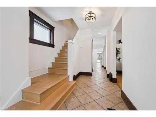 32 Dane Street, Kitchener, ON - Indoor Photo Showing Other Room