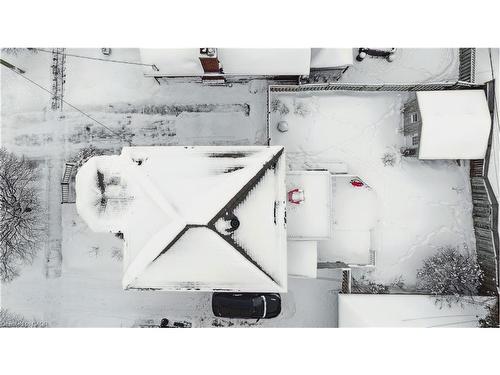 32 Dane Street, Kitchener, ON - Other