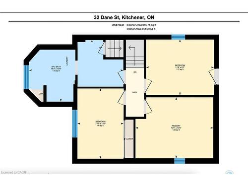 32 Dane Street, Kitchener, ON - Other