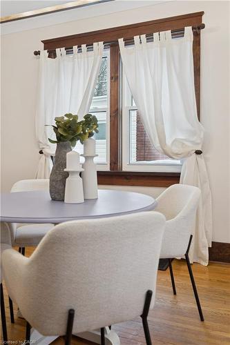 32 Dane Street, Kitchener, ON - Indoor Photo Showing Other Room