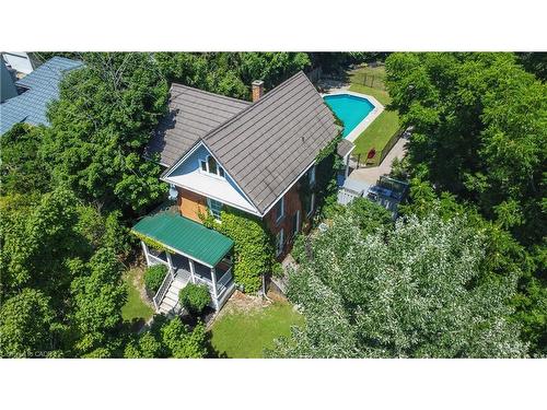 94 Sutherland Street W, Caledonia, ON - Outdoor