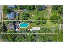94 Sutherland Street W, Caledonia, ON  - Outdoor With View 