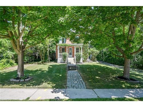 94 Sutherland Street W, Caledonia, ON - Outdoor