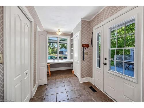 94 Sutherland Street W, Caledonia, ON - Indoor Photo Showing Other Room