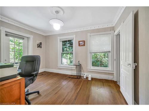 94 Sutherland Street W, Caledonia, ON - Indoor Photo Showing Office