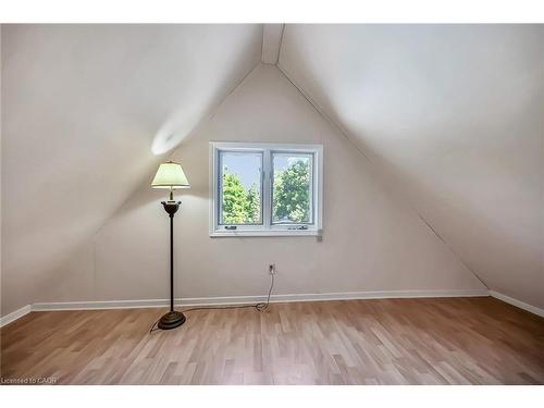 94 Sutherland Street W, Caledonia, ON - Indoor Photo Showing Other Room