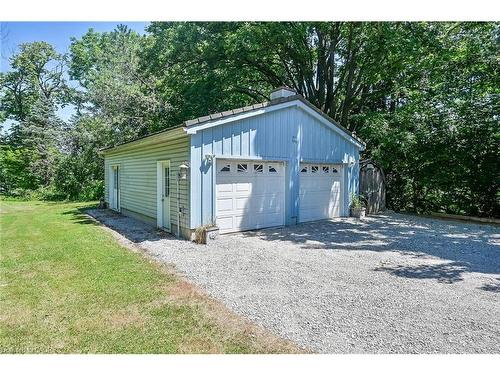 94 Sutherland Street W, Caledonia, ON - Outdoor