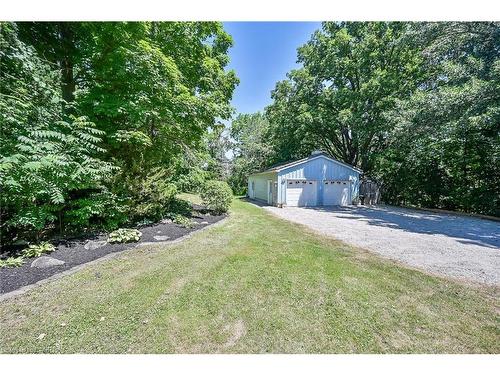 94 Sutherland Street W, Caledonia, ON - Outdoor