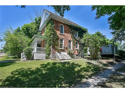 94 Sutherland Street W, Caledonia, ON - Outdoor