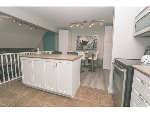 15 Gees Way, Cambridge, ON - Indoor