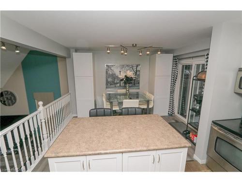 15 Gees Way, Cambridge, ON - Indoor