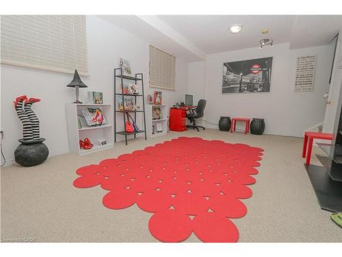 15 Gees Way, Cambridge, ON - Indoor