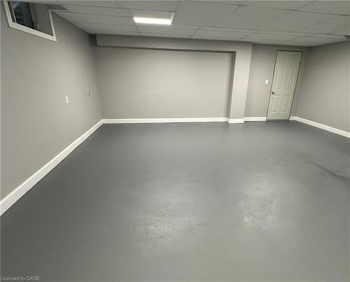 15 Gees Way, Cambridge, ON - Indoor