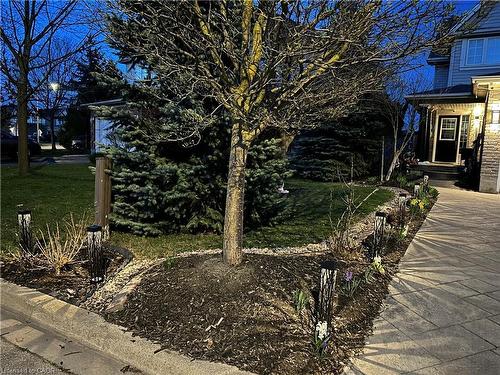 15 Gees Way, Cambridge, ON - Outdoor