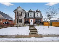 2 Sylvia Avenue  Hamilton, ON L8K 2B3
