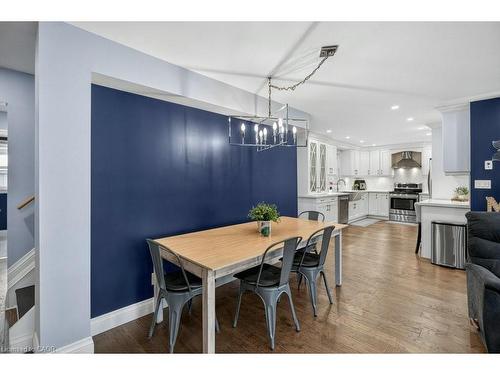 2 Sylvia Avenue, Hamilton, ON - Indoor