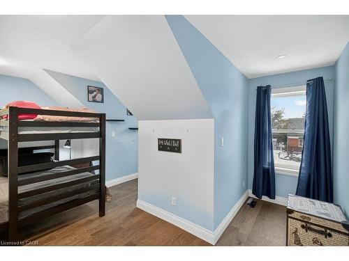 2 Sylvia Avenue, Hamilton, ON - Indoor