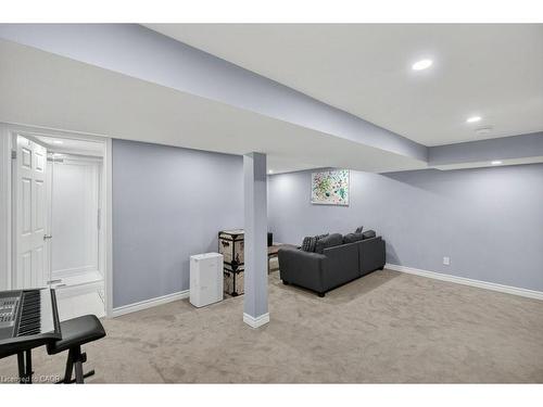 2 Sylvia Avenue, Hamilton, ON - Indoor