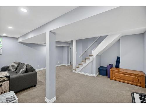 2 Sylvia Avenue, Hamilton, ON - Indoor