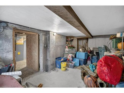 2 Sylvia Avenue, Hamilton, ON - Indoor